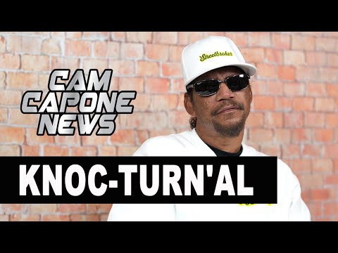 Knoc-turn’al: Mack 10's Blood Homies Were Tripping on Me, Fought With His Security/ DJ Quik & Dr Dre