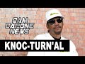 Knoc-turn’al: Mack 10's Blood Homies Were Tripping on Me, Fought With His Security/ DJ Quik & Dr Dre