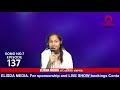 Elisda Sangeetha Megham Episode 137 Song 7 New Year Special 2025
