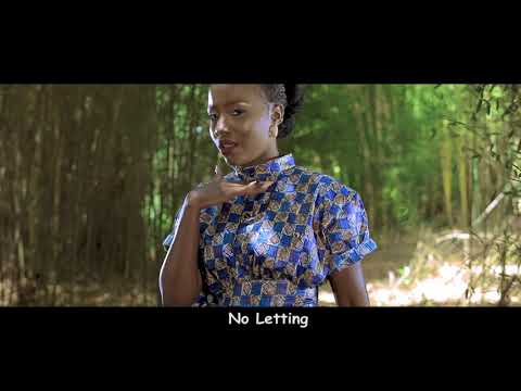 No Letting Go- Beenie Gunter Ft Lydia Jazmine