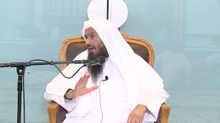 صورة حكم كشف المرأة لوجهها وكفيها | الشيخ عبدالرحمن الودعان