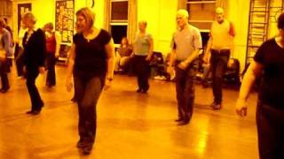 I&#39;m No Good (For Ya Baby) (Laura Bell Bundy) Line Dance at KARRY ON LINE DANCING
