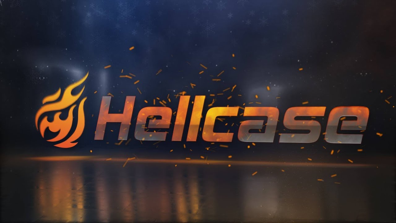 🟢 LIVE : HELLCASE - CS2 COMPS AND GIVEAWAY