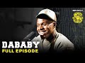 DaBaby On Kanye S Warehouse Studio 50 Cent S Support Solo Mixtape Lil Wayne More Drink Champs