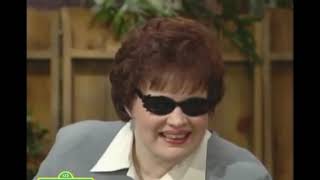 Sesame Street From Your Head