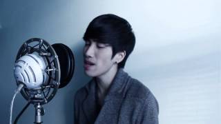 Nothing Like Us (Justin Bieber Cover)