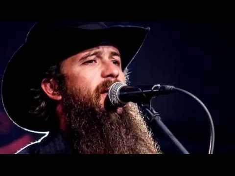 Cody Jinks "I'm Not The Devil" LIVE on The Texas Music Scene
