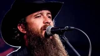 Cody Jinks "I'm Not The Devil" LIVE on The Texas Music Scene