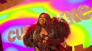 CupcakKe - Vagina (Live) (Queen Margaret Union, Glasgow, 24/11/2025)