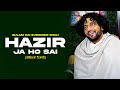 HAZIR JA HO SAI SAI SURINDER SHAH JI Dargah Sharif Bakarpur Dera Bakarpur