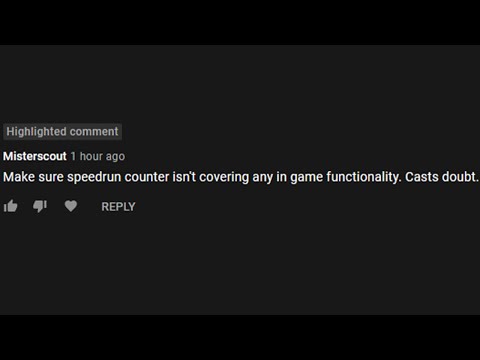 [1:52] Binding of Isaac: Repentance - ??? World Record Seeded Eden Speedrun