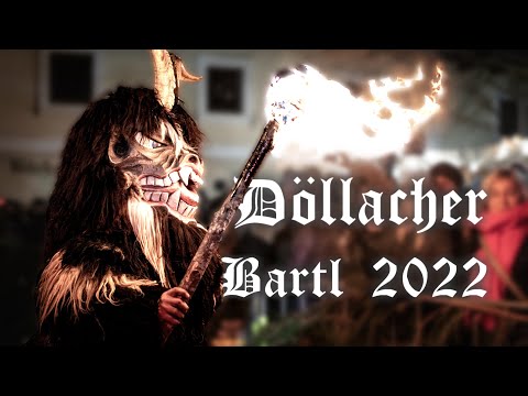 Döllacher Bartl 2022