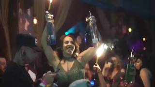 P3SO & RJ "MR.LA" @ Flyway in Pomona