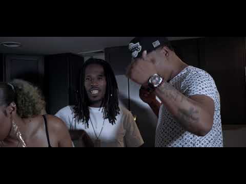 YB Da Chef ft. Smokey Dollars -"I Don't Kno" (Official Music Video)