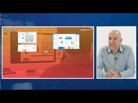 How to Deploy Interactive Analytics for B2c Brands Across 2 Continents