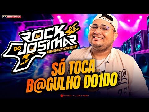 ROCK DO JOSIMAR AO VIVO EM SÃO JOÃO 17 09 2025 I ROCK DO JOSIMAR AS MELHORES DE 2025