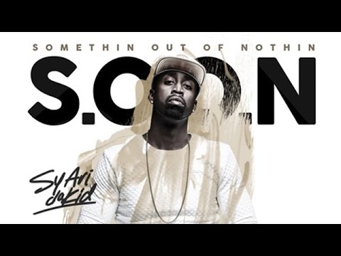Sy Ari Da Kid - TLC (S.O.O.N.)