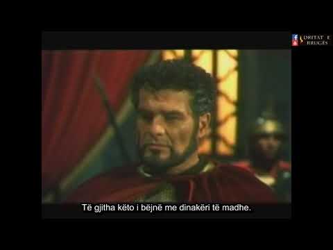 Shokët e Shpellës Rekim Pjesa e dhjetë