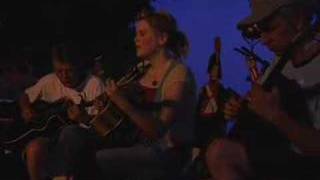 Hilary Scott - Live on The Missouri River