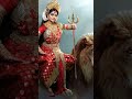 New Maa Durga Status Jai Mata Di Shortvideo
