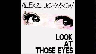 Alexz Johnson - Look At Those Eyes (The Demolition Crew Remix) [Full]