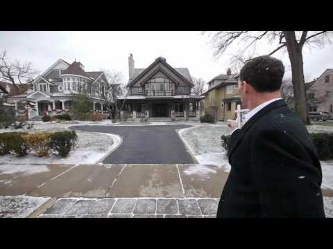 A ‘screaming deal’ on a Hinsdale home A ‘screaming deal’ on a Hinsdale home