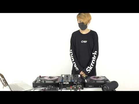 ค่านํ้านม Dj Hungry