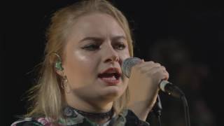 Låpsley - Full Performance (Live on KEXP)