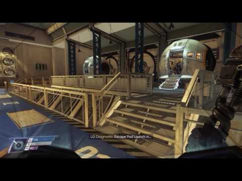 Prey 2 part 11 g u t s