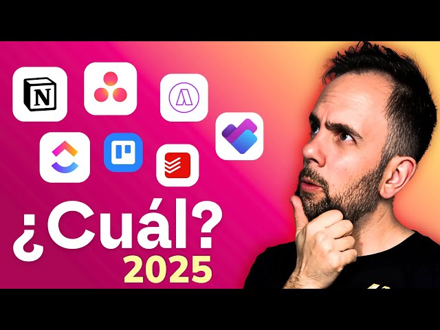 Vídeo relacionado con Tiempo Bajo Control: Productividad Inteligente para Profesionales y Estudiantes Ocupados.