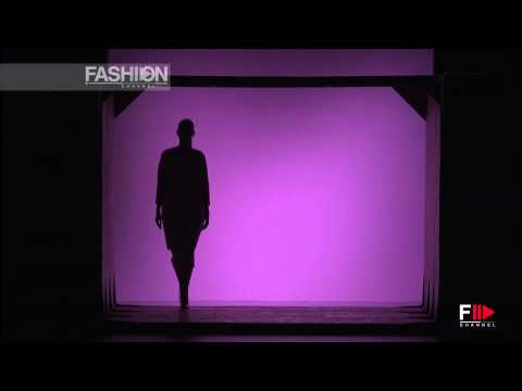 "Duyos" Spring Summer 2013 Madrid 3 of 3 Pret a Porter Woman by FashionChannel