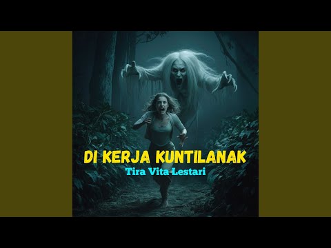 DIKEJAR KUNTILANAK