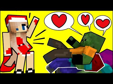 Monster School : Brewing Enderman