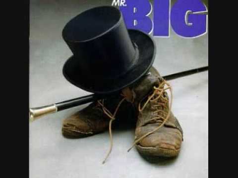 download lagu mp3 mp4 Big Love Mr Big, download lagu Big Love Mr Big gratis, unduh video klip Big Love Mr Big