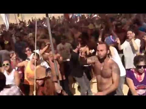 DARWISH @ Hasamba Production Party