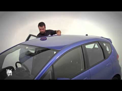 Rhino-Rack | How to fit RS 2500 Roof Rack Systems