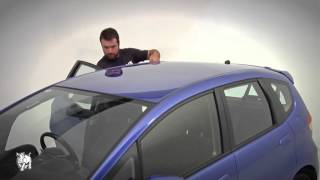 Rhino-Rack | How to fit RS 2500 Roof Rack Systems