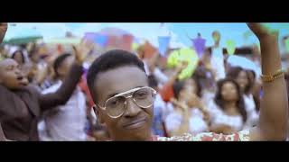 Frank Edwards   Under The Canopy Official Music Video THANK GOD