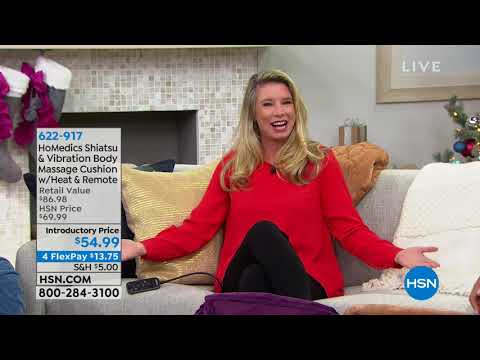 HSN | Practical Presents 10.31.2018 - 04 AM