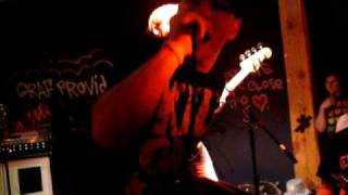 hit the lights - these backs were made for stabbing