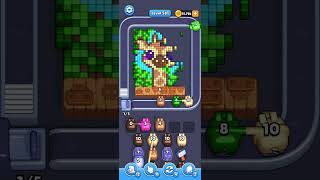 Pixel Flow Level 581