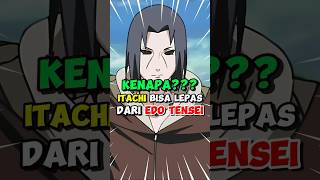 Download lagu Rahasia Itachi bisa Lepas dari Edo Tensei🔥 #trending #reels #anime #naruto mp3