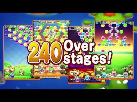 Bust-A-Move Journey - YouTube