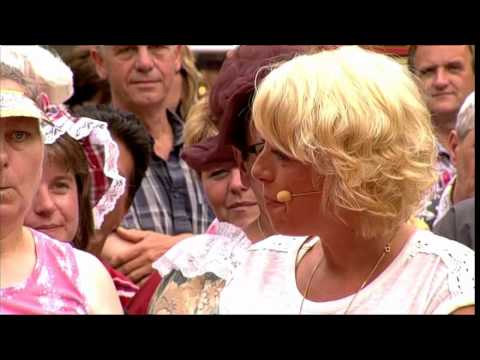 Zomer in Gelderland 27 juli 2012