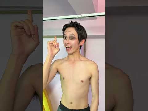 She seems to have misunderstood#joker #shorts