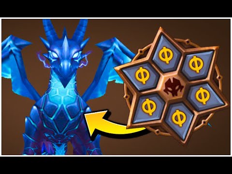 I built a TRIPLE SEAL Verad...