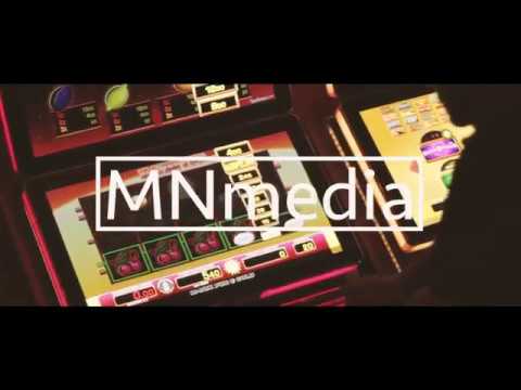 BerdoBro - Spielothek (prod. von Zed) OFFIZIELLES MUSIKVIDEO