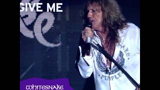 Whitesnake - Give Me All Your Love - Singalong (preorder)