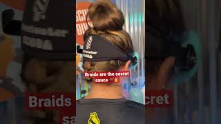 How to avoid hair loss &amp; tangles after scuba diving