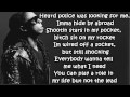 Lil Wayne - God Bless Amerika (Lyrics) HD [IANAHB2]